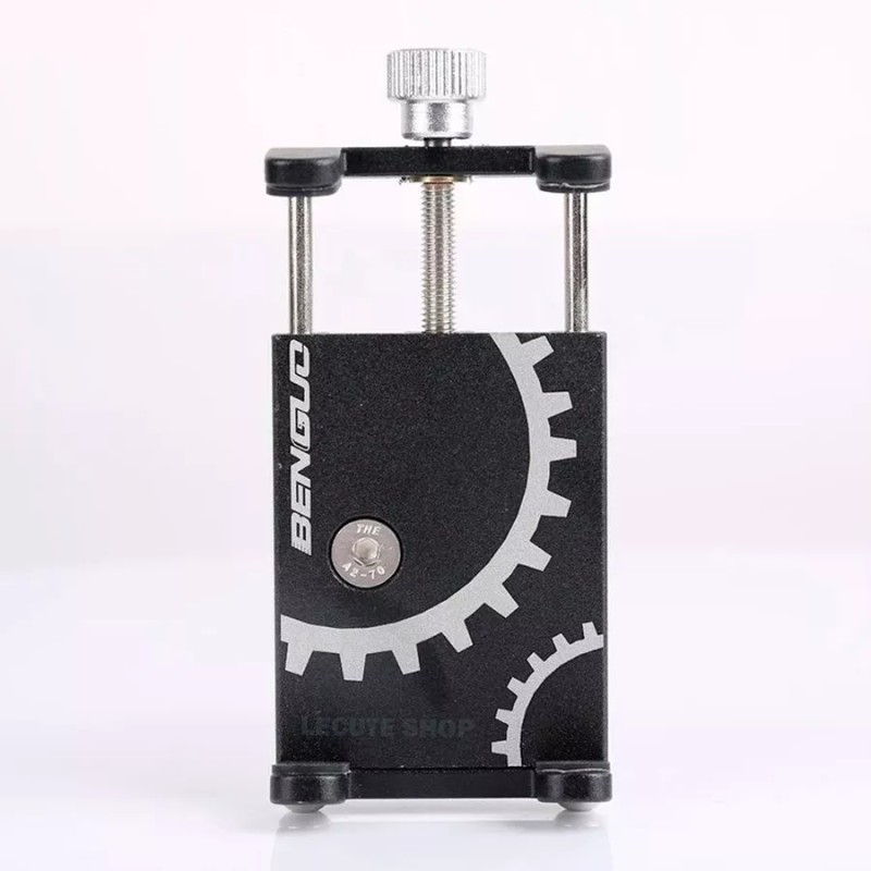 OEM Soporte Holder Metalico Universal Celular Bicicleta Gps
