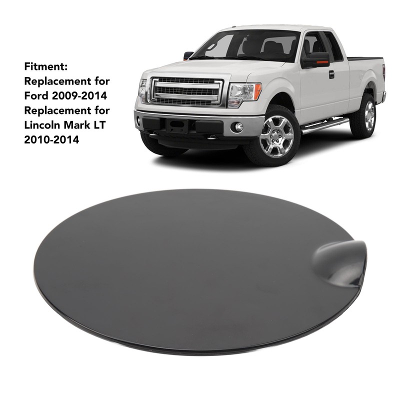 Fuel Gas Tank Cap Prevent Leakage Dustproof 9L3Z 99405A26 AA