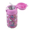 OASIS STAINLESS STEEL DOUBLE WALL INSULATED KID S DRINK BOTTLE