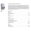 Hager MCS516 Circuit Breaker 1-Pin + N 6kA C-Characteristics 16A