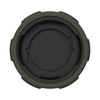 PolarPro - Defender Pro Lens Cap - Black - 70mm-80mm