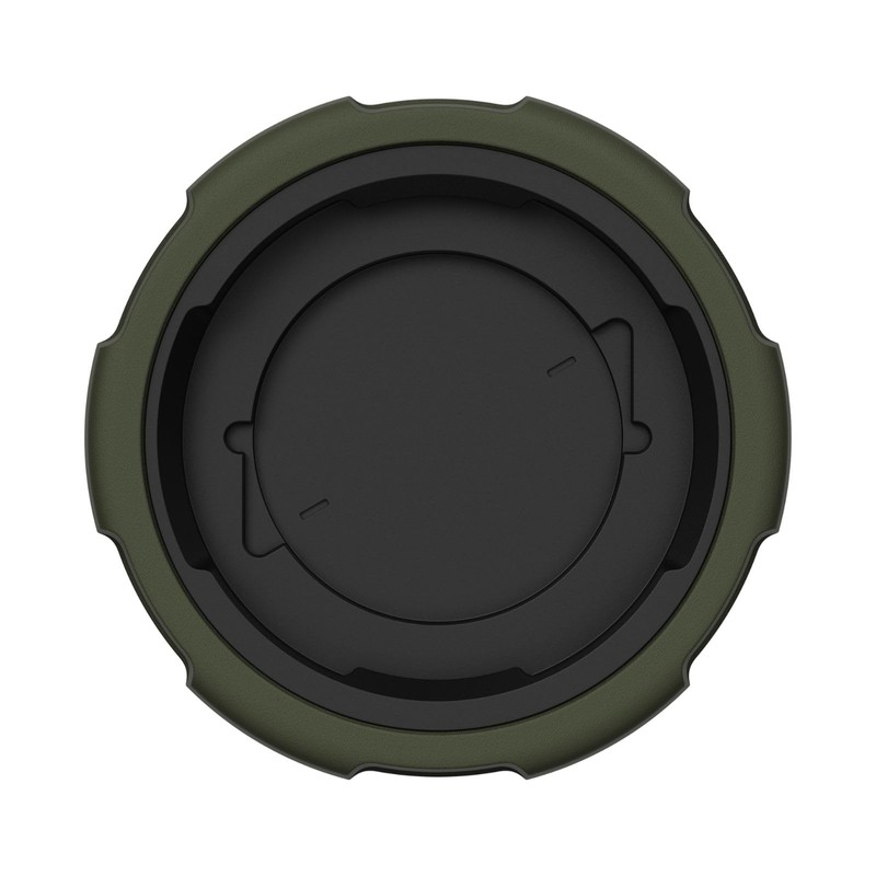 PolarPro - Defender Pro Lens Cap - Black - 70mm-80mm