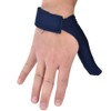 Bowling Gloves Bowling Thumb Saver Grip Protection Glove for Bowling