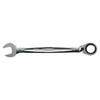 Tone Switchable Ratchet Glasses Wrench HPRMR-17 Double Side Width 0.7