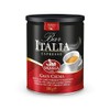 Saquella Coffee Espresso Gran Crema Torrefatto Blend Ground 8.8 Oz
