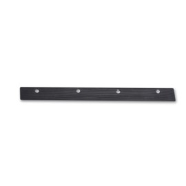 Axis Line Rubber Blade for Professional Snow Shovel 54 x 12 cm, Hard or Soft
