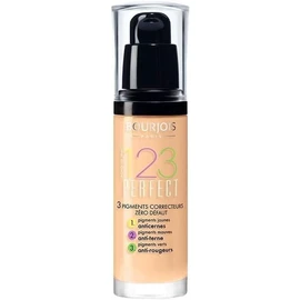 Bourjois 123 PERFECT Foundation 54
