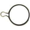 Hikimoto BET04001 Manmaru Fried Egg Ring, For Single Piece Baking