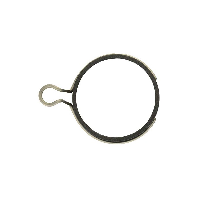 Hikimoto BET04001 Manmaru Fried Egg Ring, For Single Piece Baking