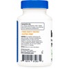 Nutricost Iodine (Natural Iodine from Sea Kelp) 325mcg, 240 Tablets