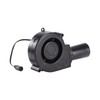 Air Blower Portable Time Saving Multi Purpose Hand Crank BBQ