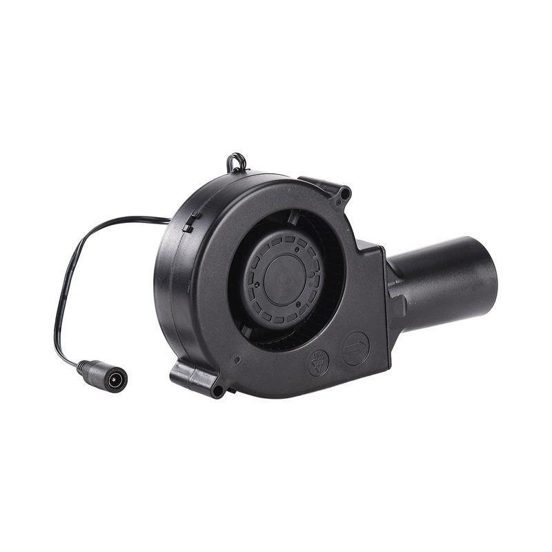 Air Blower Portable Time Saving Multi Purpose Hand Crank BBQ