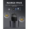 GLOBLED Cup Holder Compatible with Pioneer 700 700-4 1000 1000-5