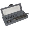Lisle 29200 3/8" Hand Impact Tool Set