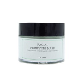 Diomer Facial Purifying Wash-Off Mask 100ml / 디오메르 페이셜 퓨리파잉 워시오프 마스크 100ml