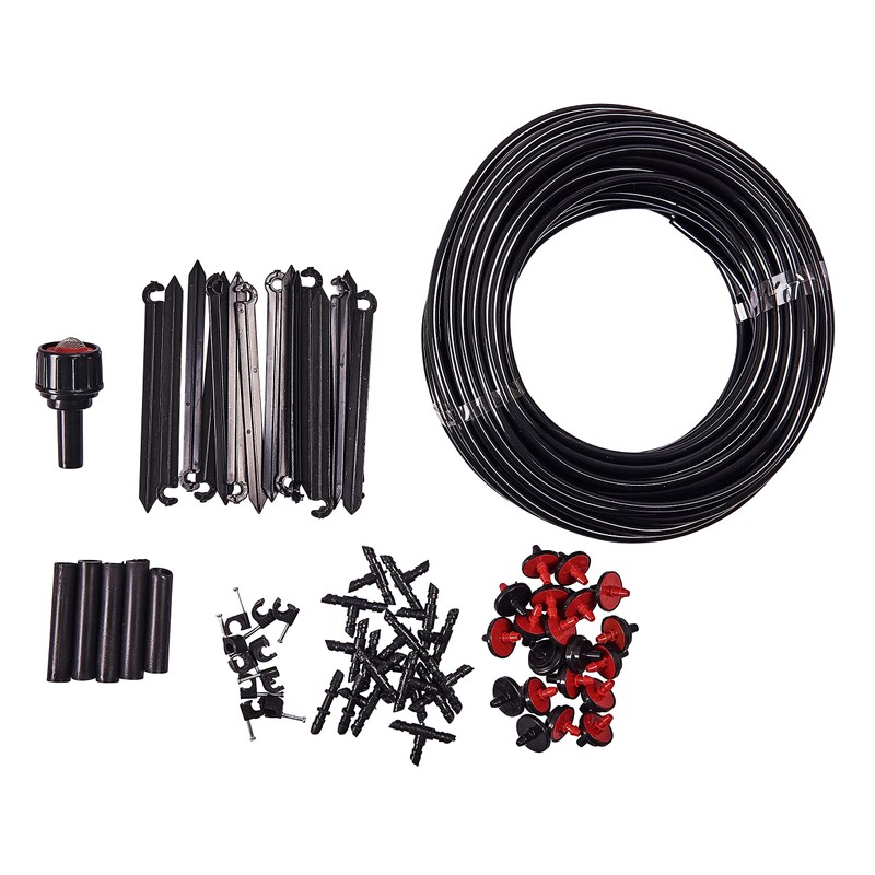Amtech U2376 Micro Irrigation Kit