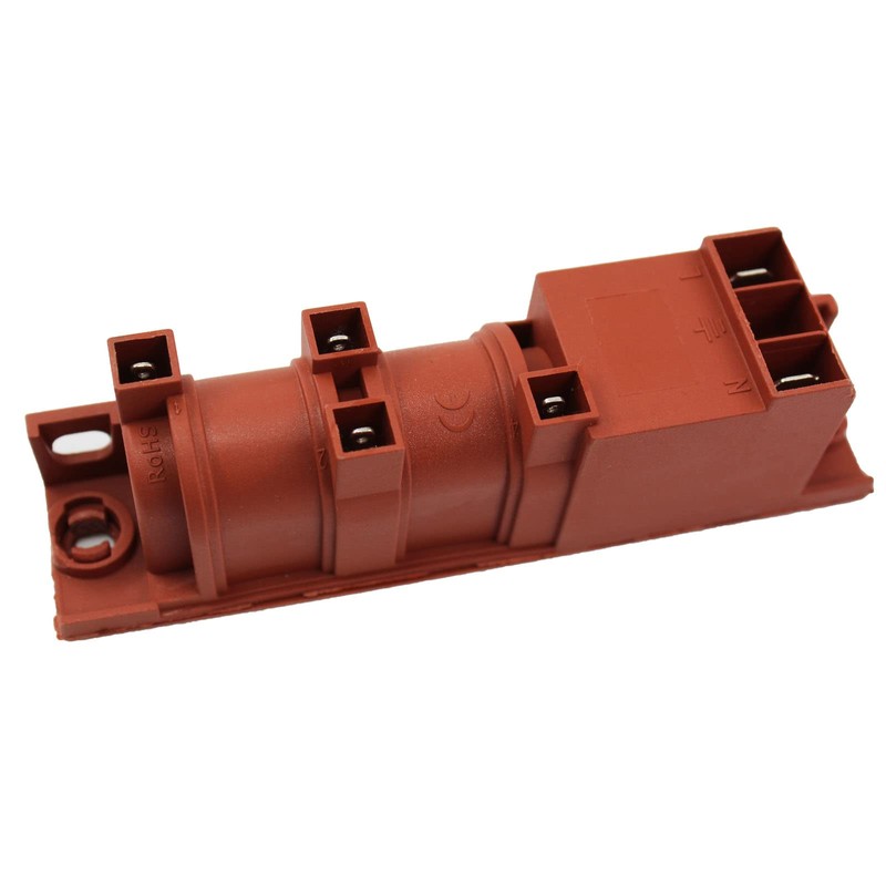 MENSI 1.5V and 220V 2 Exits, 4 Exits, 6 Exits