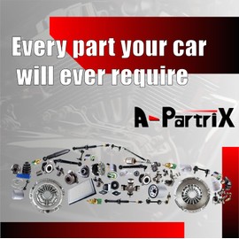 A-Partrix Wheel Cylinder Set, 2Pack Rear Brake Cylinder Drum Brake Wheel Cylinder fits Sidekick 1995 1994 1993 1992 1991 fits Geo Tracker 1995 1994 1993 1992 1991