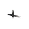 Parker Sonnet Fountain Pen | Black Lacquer with Palladium Trim
