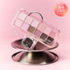 Clio [슈가애프터눈 컬렉션] 프로 아이 팔레트 에어 [SUGAR AFTERNOON COLLECTION] Pro Eye Palette Air