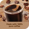 Nescafe Taster's Choice Instant Coffee, French Roast, 7 Ounce