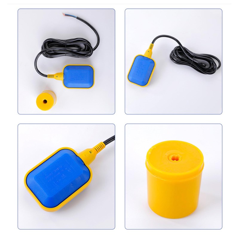 Float Switch 6.6 ft (2 m)