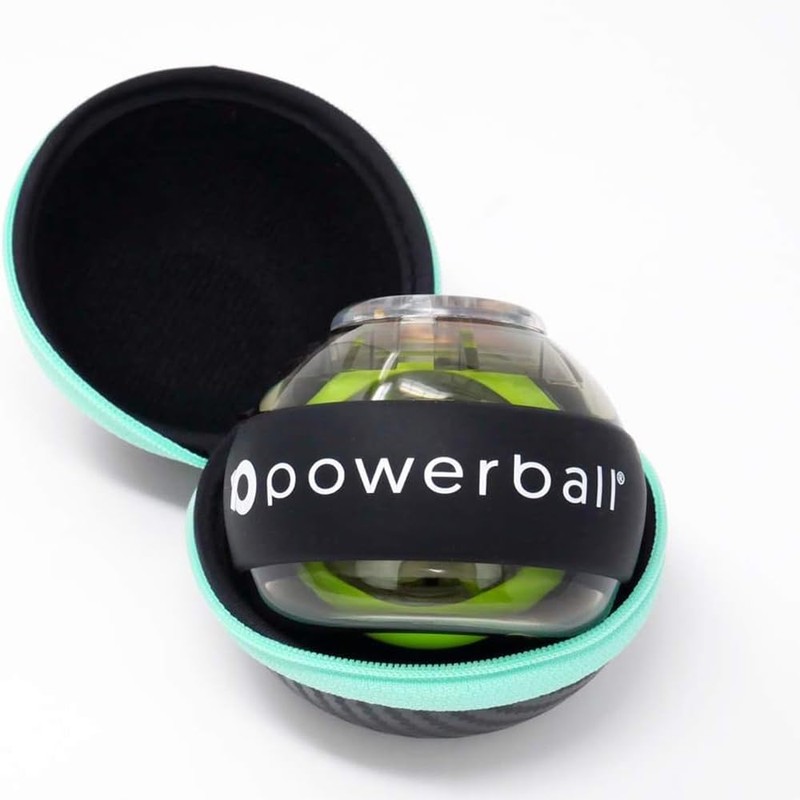 RPM Sports NSD Power Ball Carrying Case Storage Case