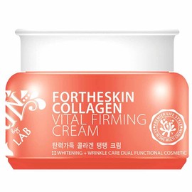 Fill your skin with firm and moist skin every day, collagen cream 100ml / 탱탱하고 촉촉한 피부 매일 채우다 콜라겐 크림 100ml