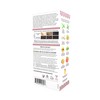 Tints of Nature Light Brown Semi-Permanent Henna Cream Hair Colour