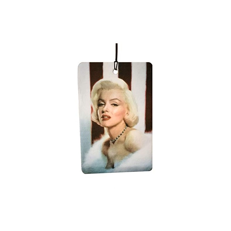 Ali Air Freshener Marilyn Monroe Stars & Stripes Car Air