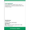 A.Vogel Ginkgo Biloba Tablets | Food Supplement | Extract from
