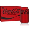 Coke Zero Sugar Diet Soda, 12 Fl Oz (pack of