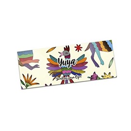 YuYa Eyeshadow Palette Chiquita