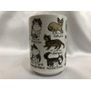 Japanese Teacup ”Cat” Yunomi