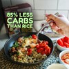 Kitchen & Love Riced Broccoli 8 oz (6 Pack) |