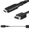 US For Sony PS1/2 to HDMI Converter 1080p Game Console