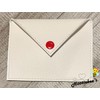 Elf Mail Envelope