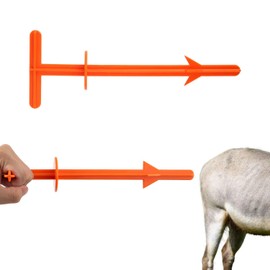 2pcs Hunting Equipment, Easy to Carry & Store Hunting Accessories for Butt Out Tool Deer Gut Hook Hunting Equipment Hunting Gear Gadgets for Hunter