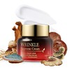 The Skin House Wrinkle Supreme Cream for Wrinkle Care, radiance