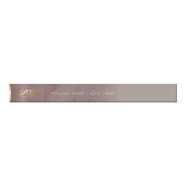 excel(エクセル) Mellow Shade Liquid Eyeliner ML03 Cassis Brown Eyeliner Liquid Long-lasting
