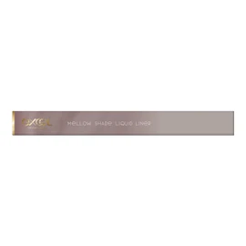 excel(エクセル) Mellow Shade Liquid Eyeliner ML03 Cassis Brown Eyeliner Liquid Long-lasting