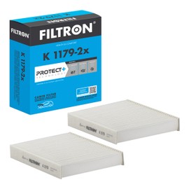 Filter Innenraumluft - Filtron K1179-2X