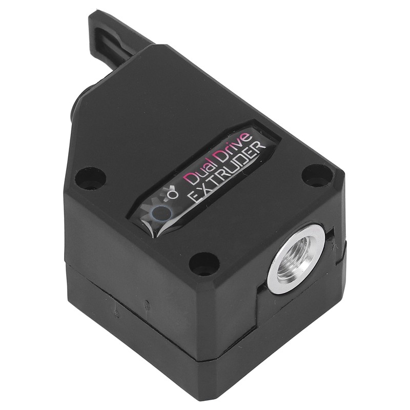 3D Printer Extruder Kit 1.75mm Filament Extruder 3:1 Ratio Dual