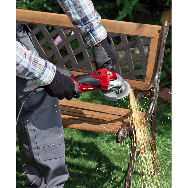 KWB Cut-Fix Roughing Plane, Metal, 7931–65