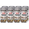 Badia Nutmeg Whole, 2 Oz (Pack Of 8)