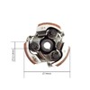 HMParts Kupplung ALLE Typen 47/49 CCM - Performance Mini Quad/Dirt
