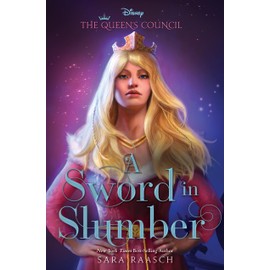 A Sword In Slumber (Queen's Council)