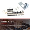 GE Hotpoint Kenmore Oven Igniter WB2X9154 300259 WB00X6640 120V 3.5"
