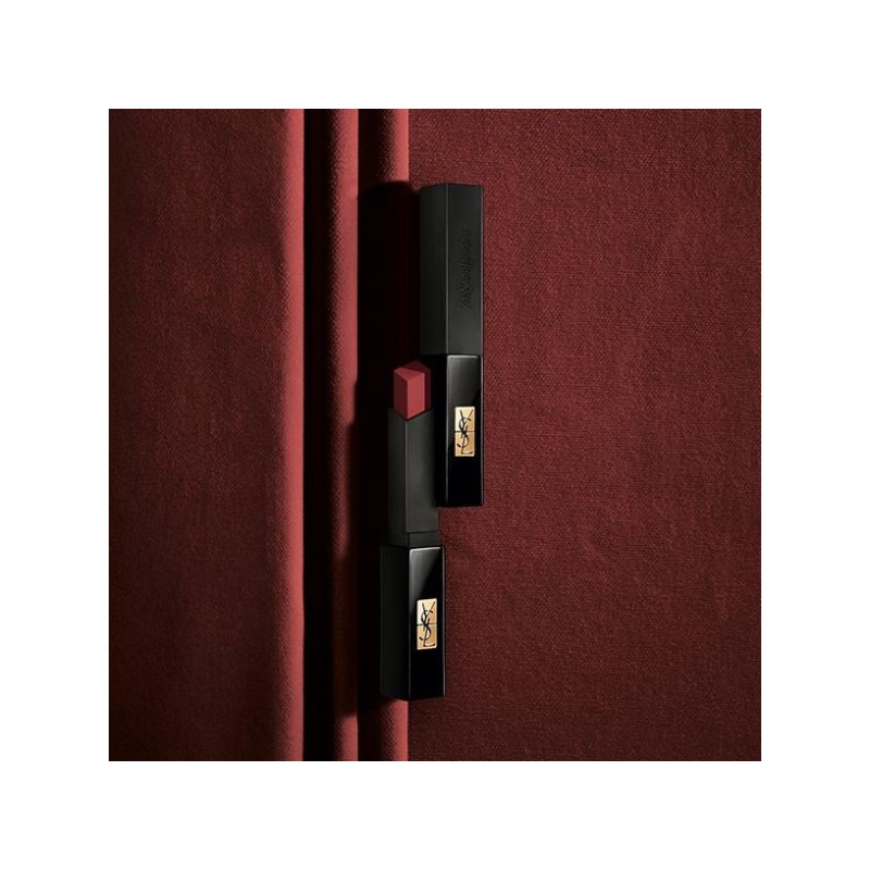 YVES SAINT LAURAENT The Slim Velvet Radical 2g, Color:307 Fiery