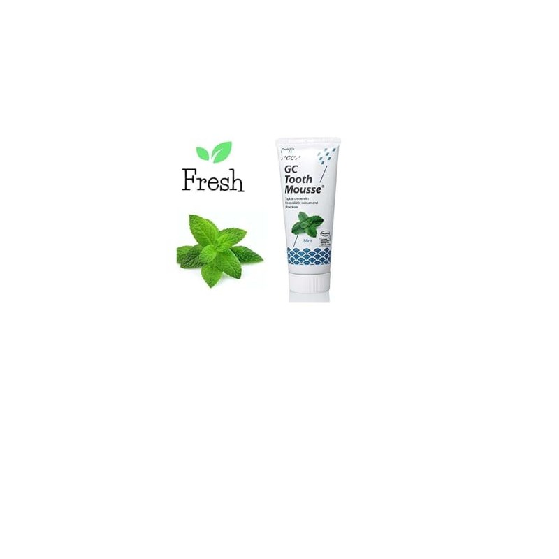 MI PASTE MENTA 40GR